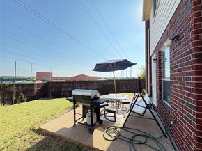 401 E Poplar Lane , Irving Texas 75063