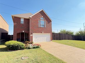 401 E Poplar Lane , Irving Texas 75063