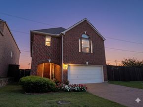 401 E Poplar Lane , Irving Texas 75063