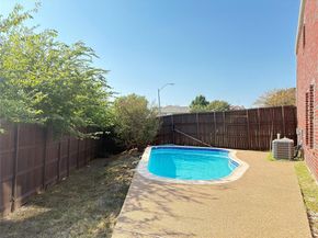 401 E Poplar Lane , Irving Texas 75063