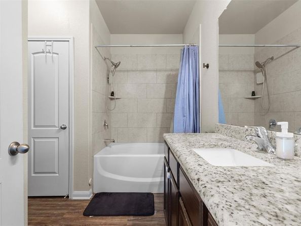 6341  Opal Hill Court , Fort Worth Texas 76179