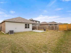 6341  Opal Hill Court , Fort Worth Texas 76179
