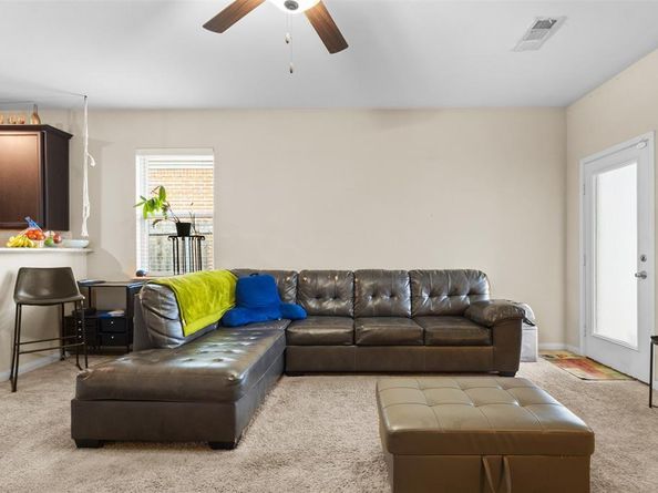 6341  Opal Hill Court , Fort Worth Texas 76179