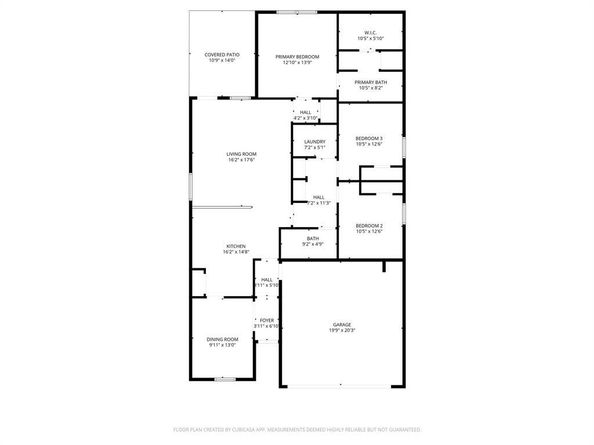6341  Opal Hill Court , Fort Worth Texas 76179