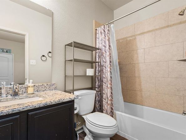 6341  Opal Hill Court , Fort Worth Texas 76179