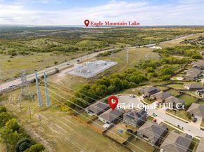 6341  Opal Hill Court , Fort Worth Texas 76179
