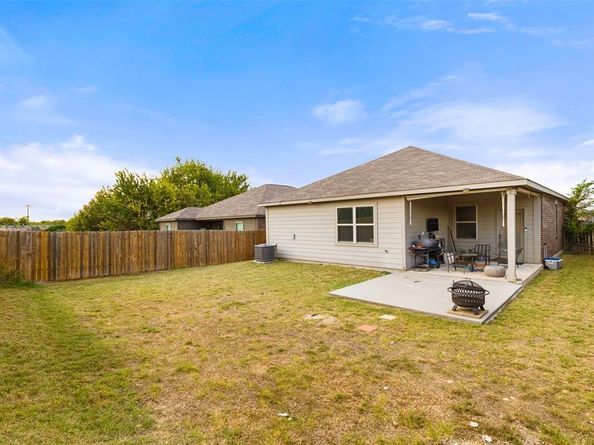 6341  Opal Hill Court , Fort Worth Texas 76179