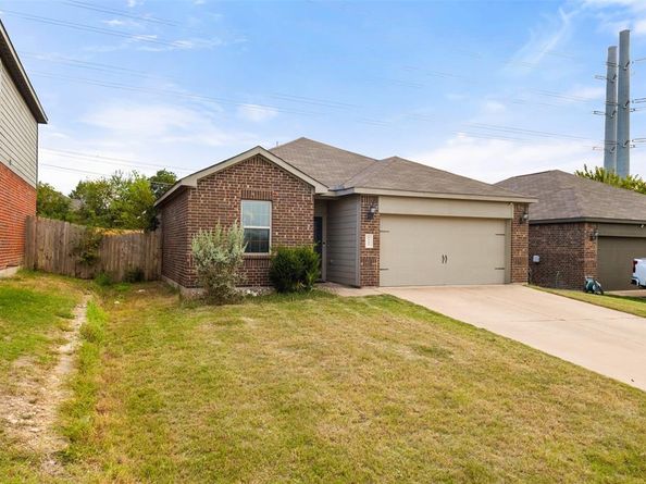 6341  Opal Hill Court , Fort Worth Texas 76179