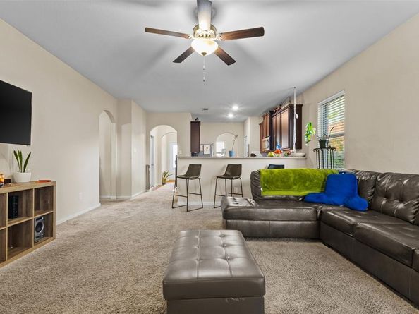 6341  Opal Hill Court , Fort Worth Texas 76179