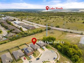 6341  Opal Hill Court , Fort Worth Texas 76179