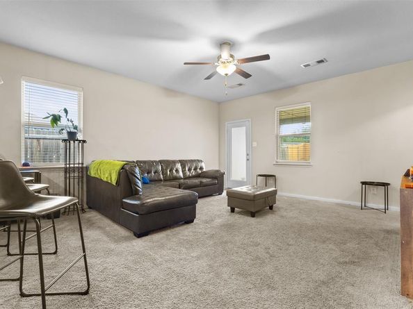 6341  Opal Hill Court , Fort Worth Texas 76179