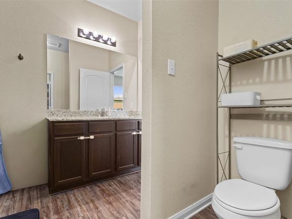 6341  Opal Hill Court , Fort Worth Texas 76179