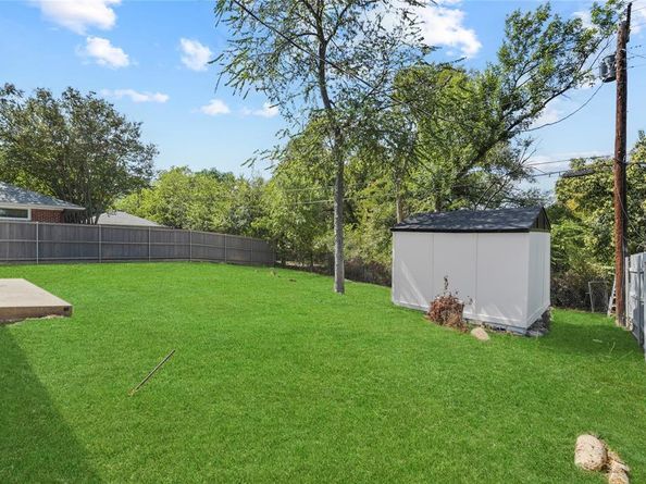 400  Hyde Park Drive , Richardson Texas 75080