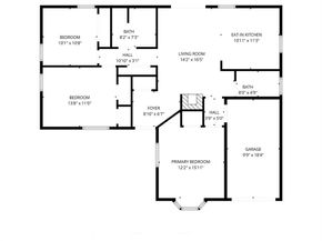 400  Hyde Park Drive , Richardson Texas 75080