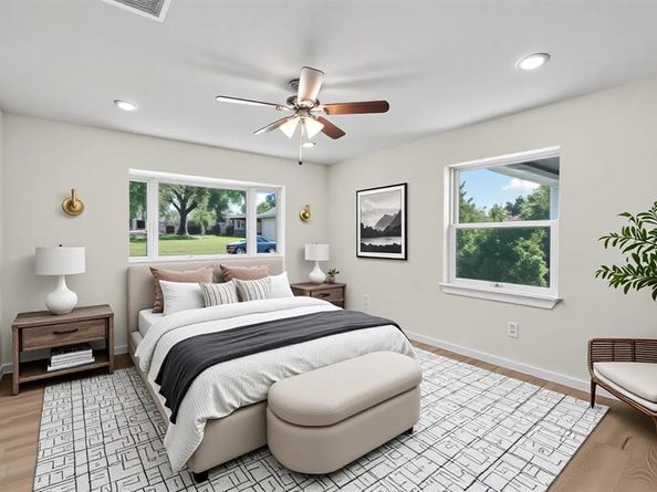 400  Hyde Park Drive , Richardson Texas 75080