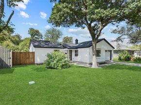 400  Hyde Park Drive , Richardson Texas 75080