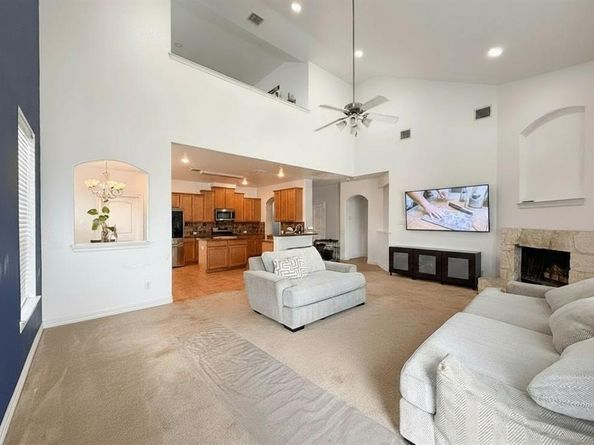 1817  Shoebill Drive , Little Elm Texas 75068