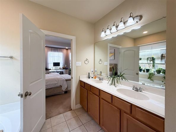 1817  Shoebill Drive , Little Elm Texas 75068