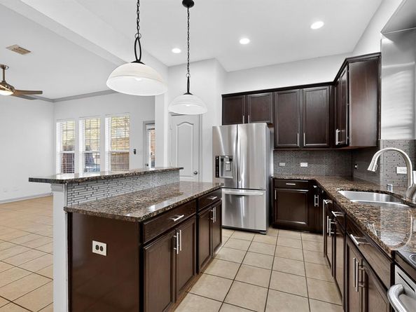 4015  Rome Court , Irving Texas 75038