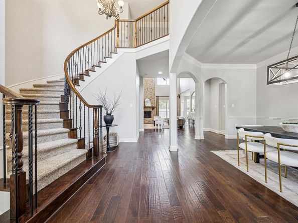 4828  Sangers Court , Fort Worth Texas 76244