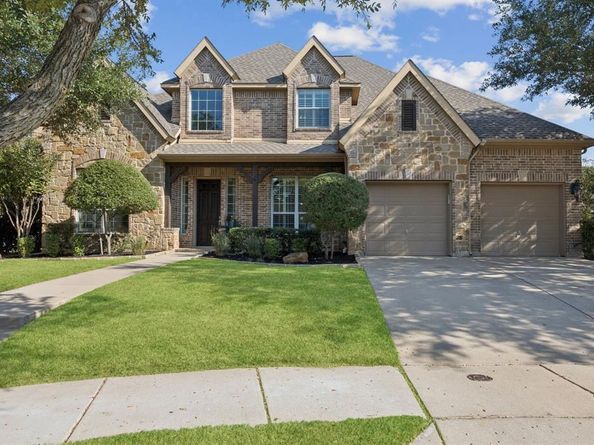 4828  Sangers Court , Fort Worth Texas 76244