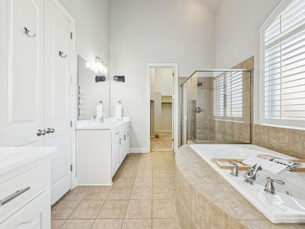 4828  Sangers Court , Fort Worth Texas 76244