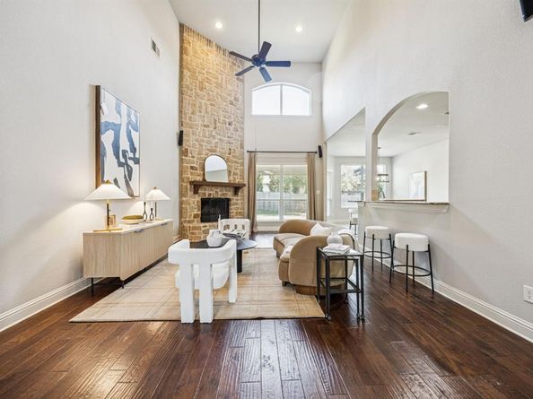 4828  Sangers Court , Fort Worth Texas 76244