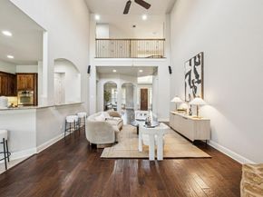 4828  Sangers Court , Fort Worth Texas 76244