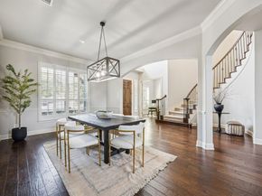 4828  Sangers Court , Fort Worth Texas 76244