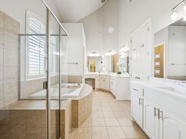 4828  Sangers Court , Fort Worth Texas 76244