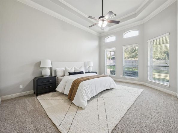 4828  Sangers Court , Fort Worth Texas 76244
