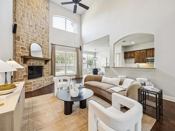 4828  Sangers Court , Fort Worth Texas 76244