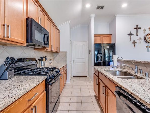 14617  Mainstay Way , Fort Worth Texas 76052