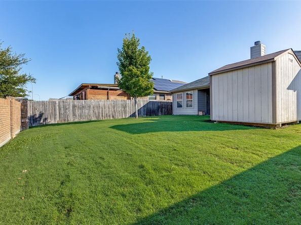 14617  Mainstay Way , Fort Worth Texas 76052