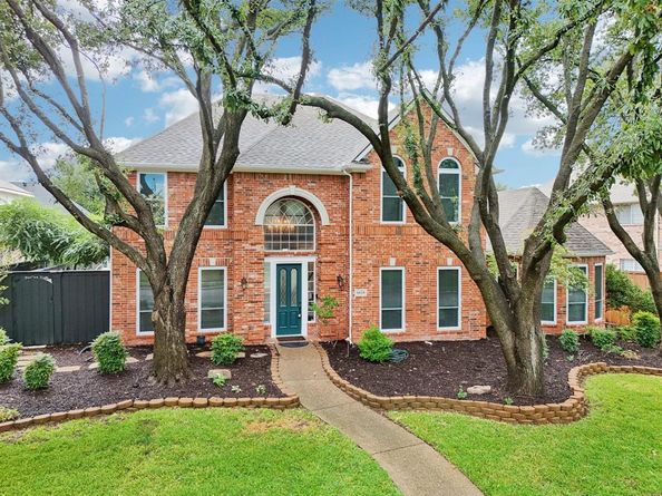4624  Old Pond Drive , Plano Texas 75024
