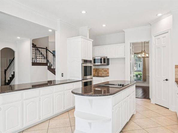4624  Old Pond Drive , Plano Texas 75024