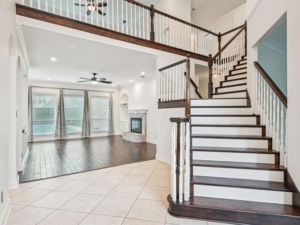 4624  Old Pond Drive , Plano Texas 75024