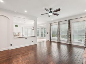 4624  Old Pond Drive , Plano Texas 75024