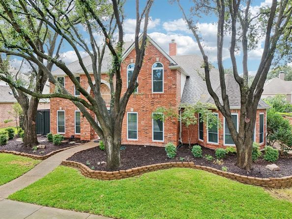 4624  Old Pond Drive , Plano Texas 75024