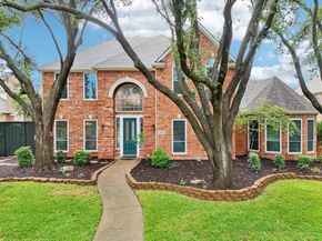 4624  Old Pond Drive , Plano Texas 75024