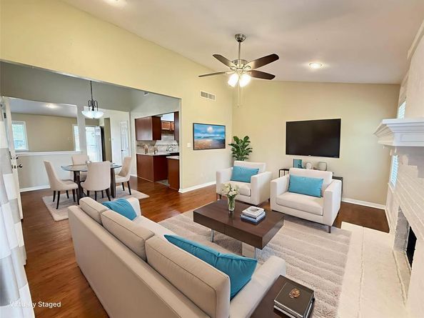 5533  Jester Drive , Garland Texas 75044
