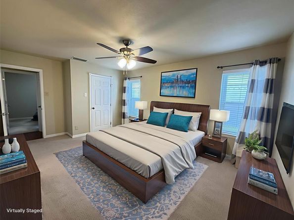 5533  Jester Drive , Garland Texas 75044