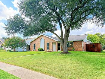 5533  Jester Drive 