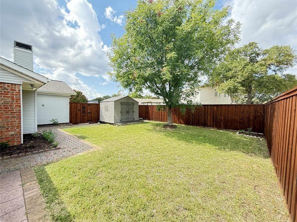 5533  Jester Drive , Garland Texas 75044