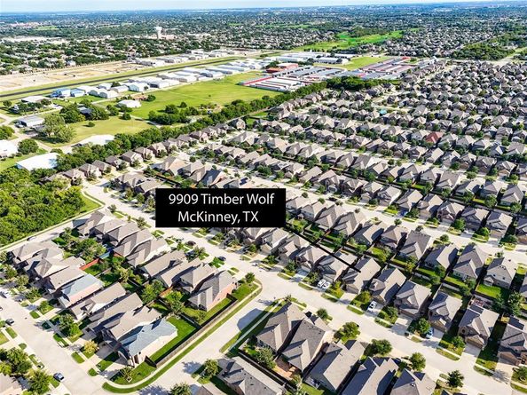 9909  Timberwolf  , McKinney Texas 75071