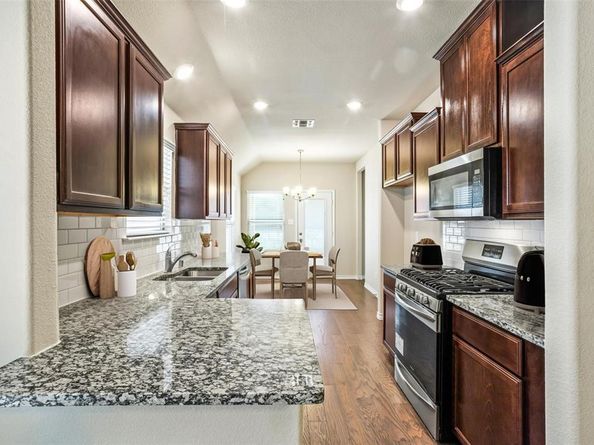 9909  Timberwolf  , McKinney Texas 75071