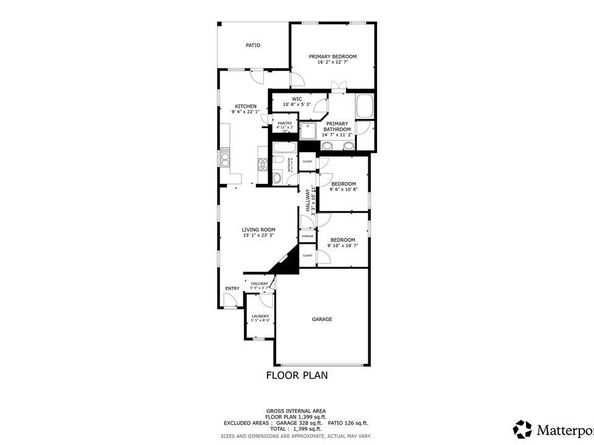 9909  Timberwolf  , McKinney Texas 75071