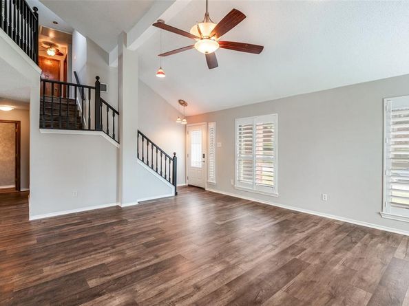 3801  Silver Maple Drive , Carrollton Texas 75007