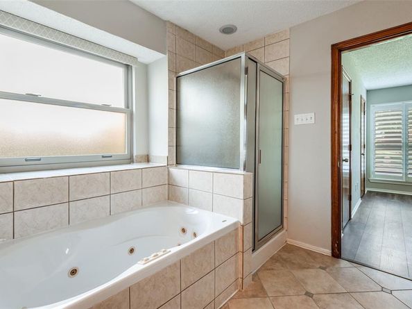 3801  Silver Maple Drive , Carrollton Texas 75007