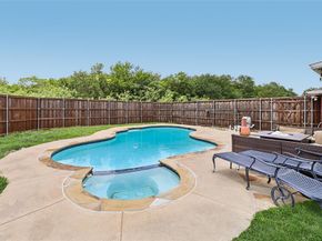 3801  Silver Maple Drive , Carrollton Texas 75007